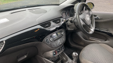 Vauxhall Corsa 1.2 Sting 3dr Petrol Hatchback